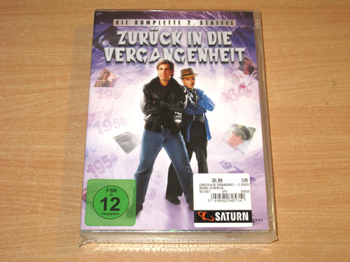 Zurück die vergangenheit - zurück,