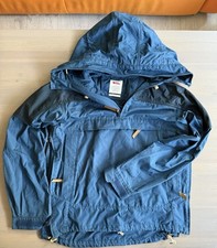 Fjällräven Singi Anorak M Blau G-1000 Größe S Herren