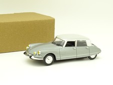 Norev citroen ds - norev,