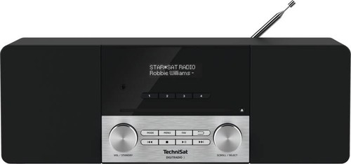 Technisat digitradio - technisat, |
