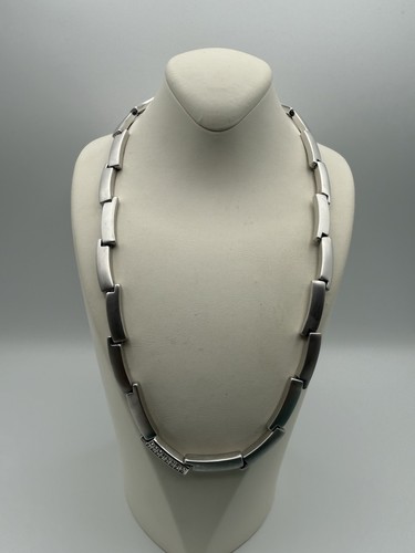 Pierre lang collier - kette, rh