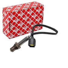 FEBI LAMBDASONDE LINKS RECHTS