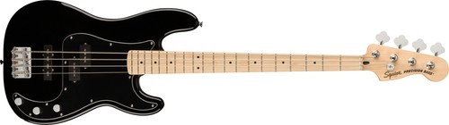 Squier affinity precision - affinity,