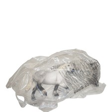 Schleich 13971 Percheron Stute