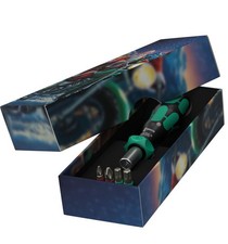 Wera 838 RA S/4