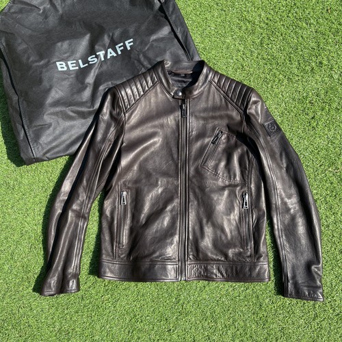 Brandneu ohne etikett belstaff - etikett,
