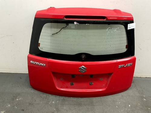 Heckklappe 6910051k00 suzuki - heckklappe,