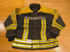 S-Gard Hero Gr.KL Überjacke /