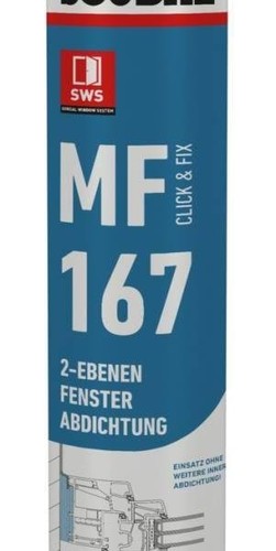 Soudal 167 click fix b1 - click, &