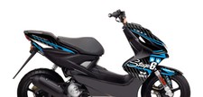 Dekor kit yamaha - dekor,