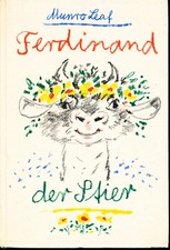Munro Leaf / Ferdinand der