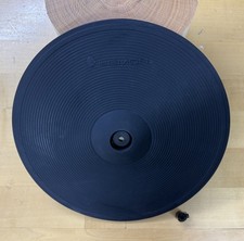 Lemon E-Cymbal Pad | 18"