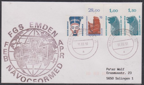 Bundesmarine