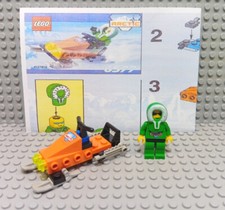 Lego 6577 snow - ,