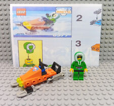 LEGO® 6577  SNOW SCOOTER BA FIGUR EXPEDITION