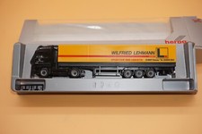 Herpa spur actros - spur, h0
