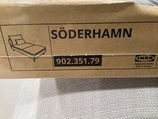 New ikea soderhamn cover - ikea,