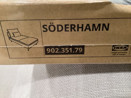 New ikea soderhamn cover - ikea,
