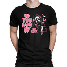 No, You Hang Up Horrorfilm -