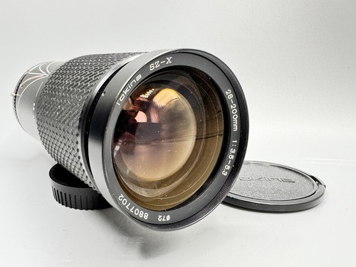Tokina 200mm 5 - tokina, 28-200mm