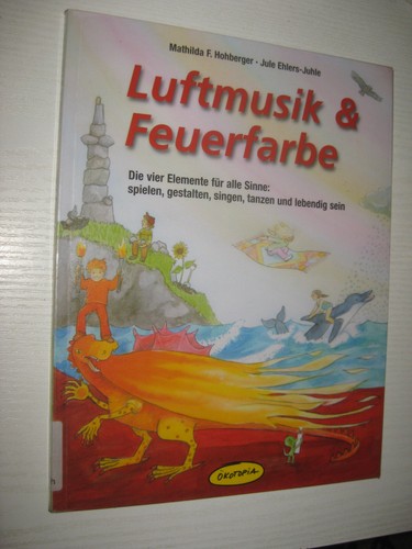 Luftmusik feuerfarbe von - luftmusik,