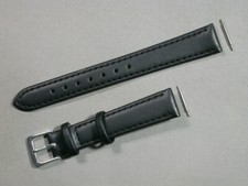 echt Leder Uhrenarmband