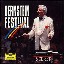 Leonard Bernstein-Bernstein