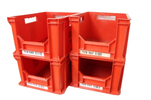 Schäfer lagerbox 4220 f1 - lagerbox,