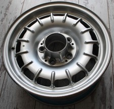 TOP Original Mercedes Fuchs