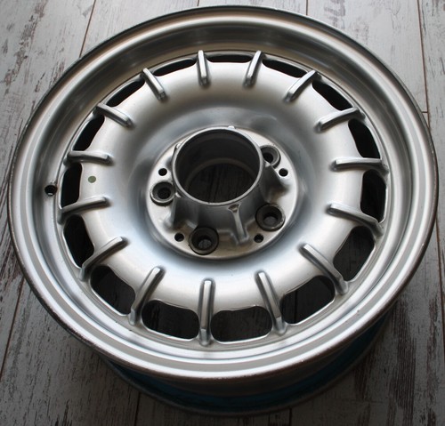 Top original mercedes fuchs - original,