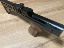 Griff/Schulterstütze für Diana Chaser Bandit Stormrider PP800 CP2 PR900 Alu+Holz