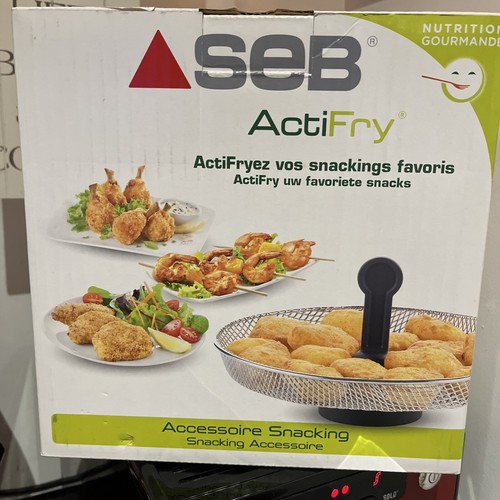 Original tefal actifry - original, gh80