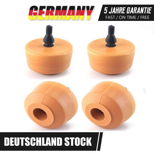 Anschlagpuffer - 4x,