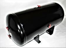 Druckluftkessel 100l Druckluftbehälter mit Angeschweisster Konsole 4999.1 