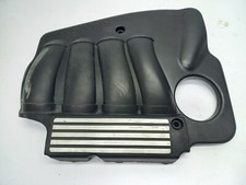 BMW E46 316ti - Abdeckung