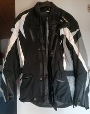 HELD Motorrad Textilkombi, Gr. M/L