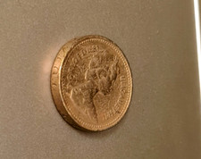 Queen Elizabeth II One Pound
