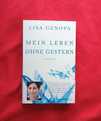 Mein leben ohne - mein, gestern