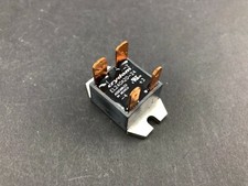 Franke Solid State Relais