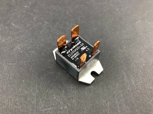Franke solid state relais - franke,