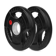 Olympische Hantelscheiben 50mm