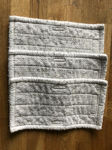 Original vorwerk parkett - 3,