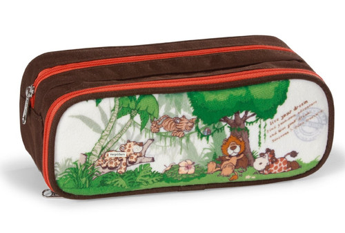 Nici wild friends schlamper - wild, friends,