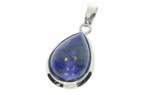 Lapis lazuli cabochon oval - lazuli,