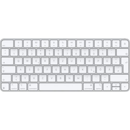Apple magic keyboard tastatur - keyboard,