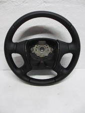 Lederlenkrad Lenkrad Neu Bezogen Skoda Fabia II.1Z0419091M.