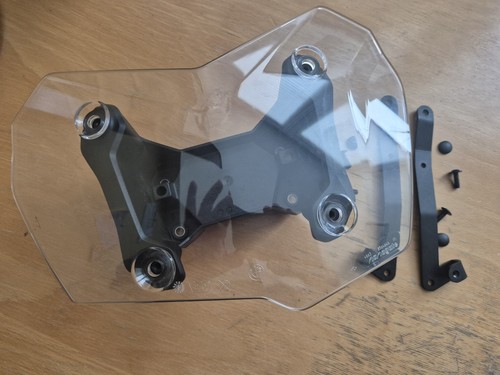 Bmw windschildhalter kurz mit - kurz,