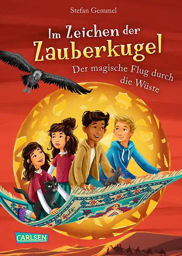 Zeichen der zauberkugel 8 - im,