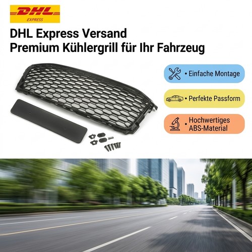 Für audi 17 19 - für,