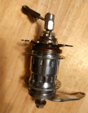 Torpedo Sachs 3-Gang